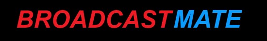 BROADCASTMATE SCENIC VIDEO RADIO