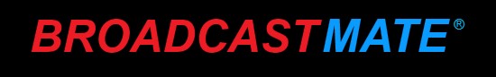 BROADCASTMATE SCENIC VIDEO RADIO